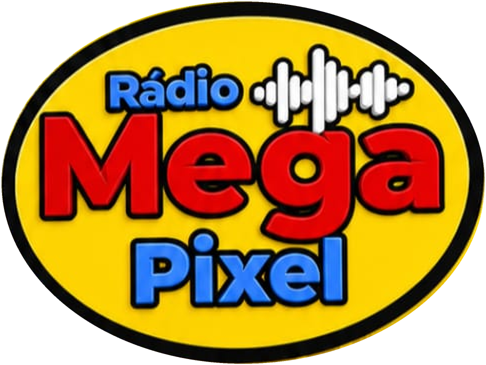 Rádio Mega Pixel
